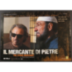 IL MERCANTE DI PIETRE - Martinelli - Keitel, March -FOTOBUSTA ORIGINALE 2006
