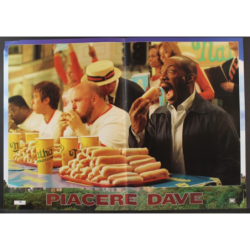 PIACERE DAVE - Robbins - Murphy, Union - FOTOBUSTA ORIGINALE 2008