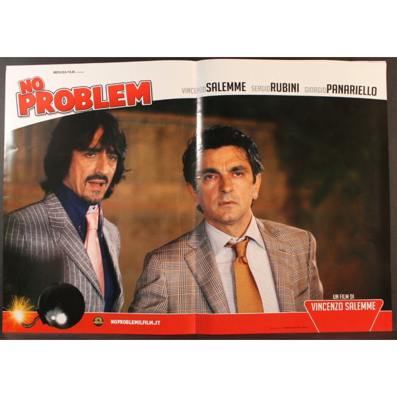 PIACERE DAVE - Robbins - Murphy, Union - FOTOBUSTA ORIGINALE 2008