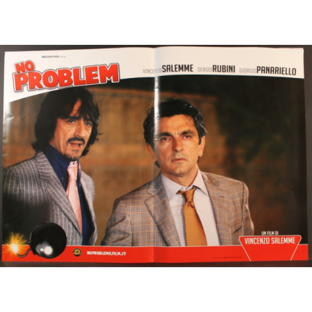 PIACERE DAVE - Robbins - Murphy, Union - FOTOBUSTA ORIGINALE 2008