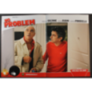 NO PROBLEM - Salemme - Salemme, Panariello - FOTOBUSTA ORIGINALE 2008