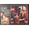 LEZIONI DI TANGO - Potter - Maugran, Potter - FOTOBUSTA ORIGINALE 1997