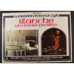 CREEPSHOW - Romero - Nielsen, Holbrook - FOTOBUSTA ORIGINALE 1982