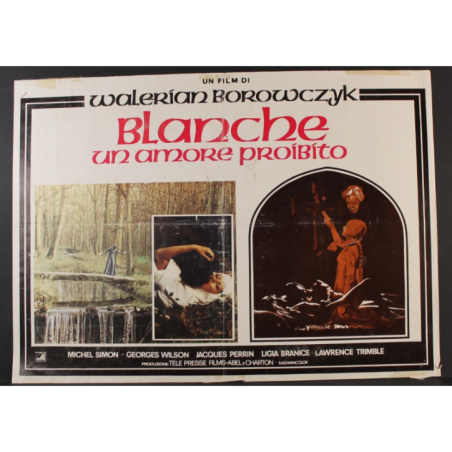 CREEPSHOW - Romero - Nielsen, Holbrook - FOTOBUSTA ORIGINALE 1982