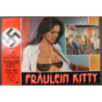 FRAULEIN KITTY - Romme - Longo, Gori - FOTOBUSTA ORIGINALE 1977