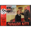 FRAULEIN KITTY - Romme - Longo, Gori - FOTOBUSTA ORIGINALE 1977