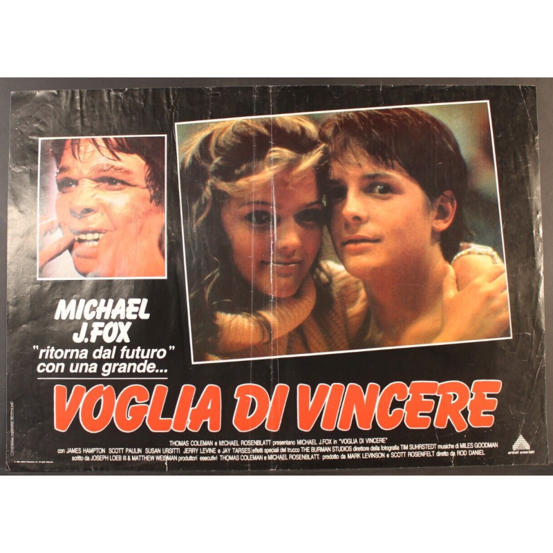 FRAULEIN KITTY - Romme - Longo, Gori - FOTOBUSTA ORIGINALE 1977