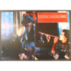 VOGLIA DI VINCERE - Daniel - Hampton, Fox - FOTOBUSTA ORIGINALE 1985