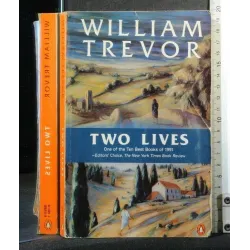 TWO LIVES