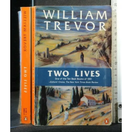 TWO LIVES