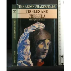 TROILUS AND CRESSIDA