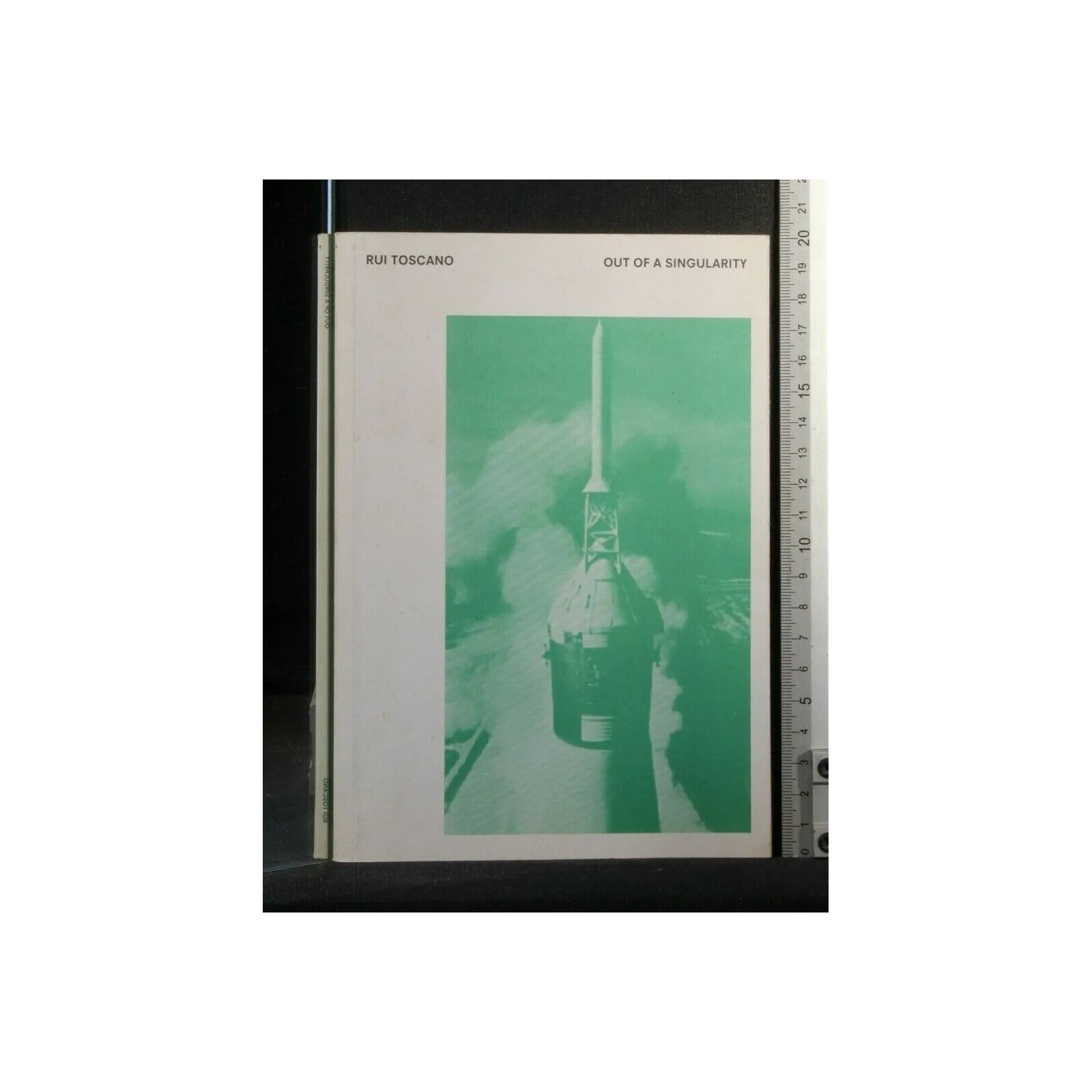 OUT OF A SINGULARITY