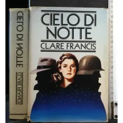 CIELO DI NOTTE