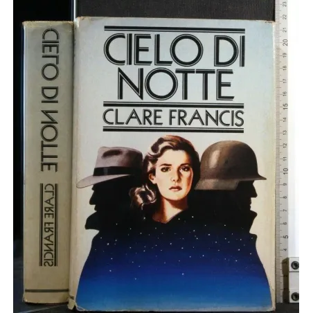 CIELO DI NOTTE