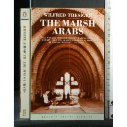 THE MARSH ARABS