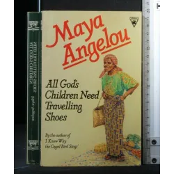 ALL GOD'S CHILDREN NEED TRAVELLING SHOES