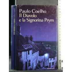 IL DIAVOLO E LA SIGNORINA PRYM