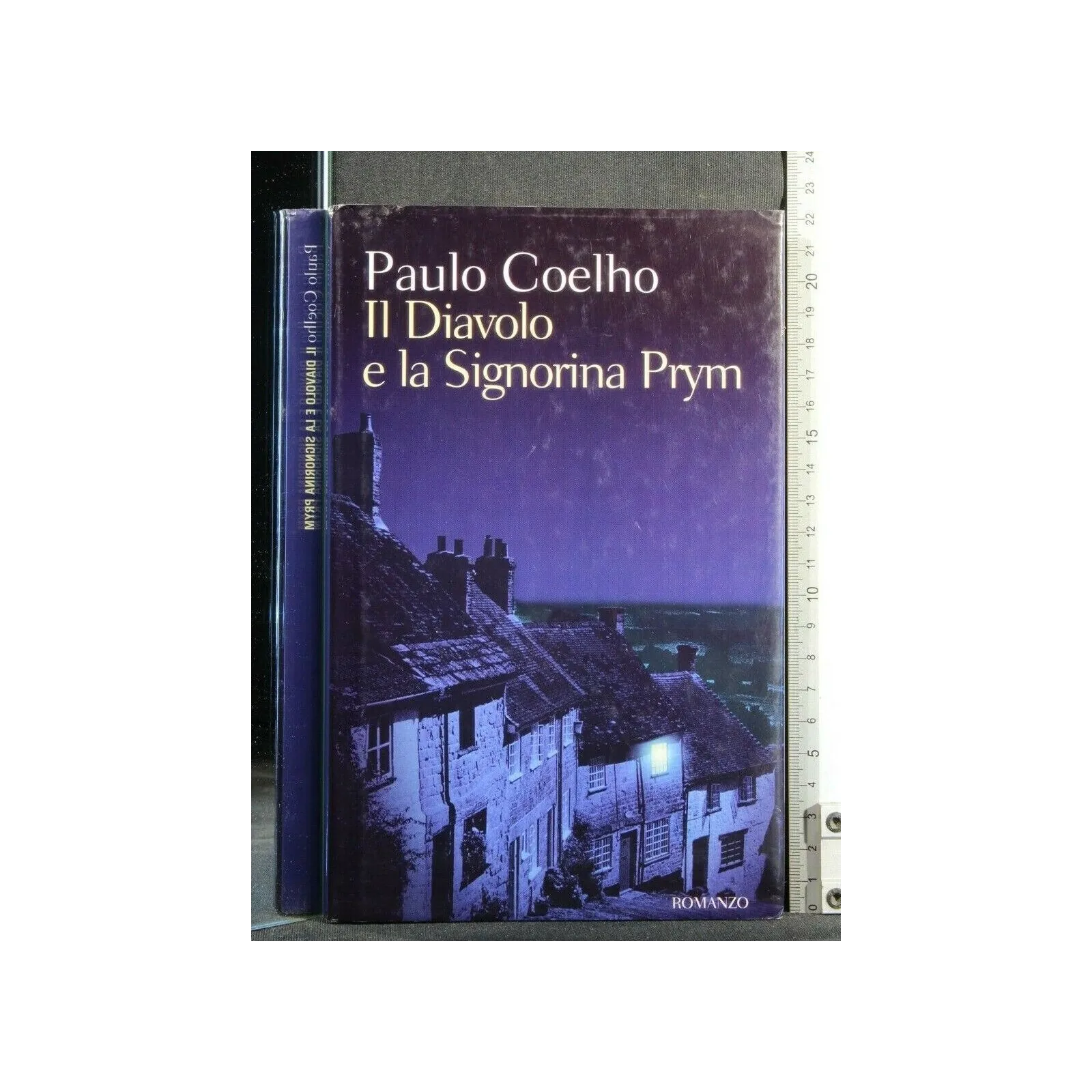 IL DIAVOLO E LA SIGNORINA PRYM