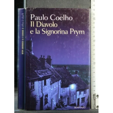 IL DIAVOLO E LA SIGNORINA PRYM