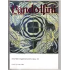 PANDOLFINI. FIRENZE. ARREDI, MOBILI E OGGETTI ARTE. CATALOGO ASTA 12 GIU 2007.