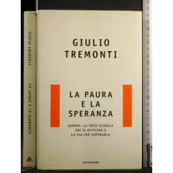 LA PAURA E LA SPERANZA