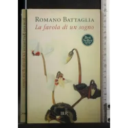 LA FAVOLA DI UN SOGNO