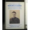 MEMORIE DI GUERRA
