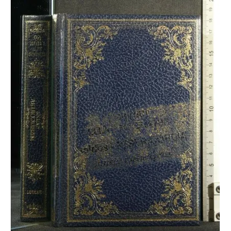 I GRANDI DELLA LETTERATURA MISERICORDIA