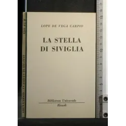 LA STELLA DI SIVIGLIA