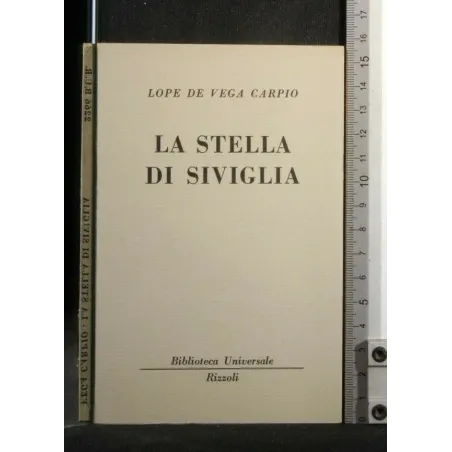 LA STELLA DI SIVIGLIA