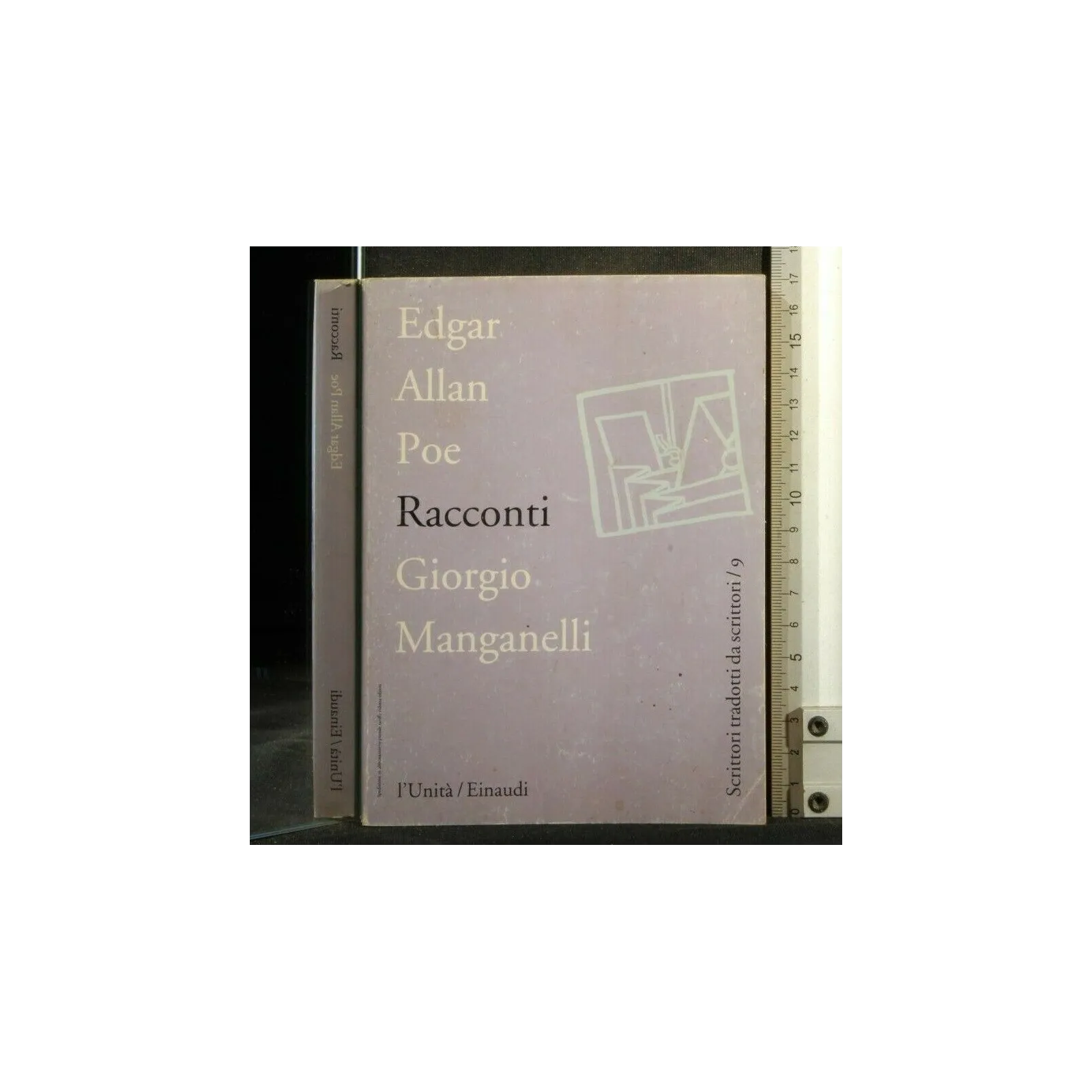 RACCONTI