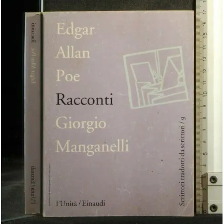 RACCONTI
