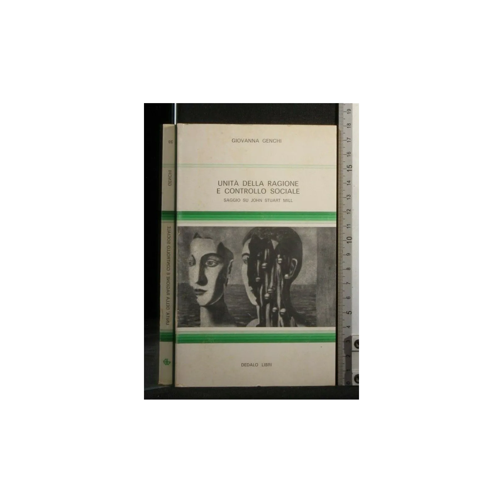 UNITA' DELLA RAGIONE E CONTROLLO SOCIALE