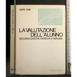 LA VALUTAZIONE DELL'ALUNNO