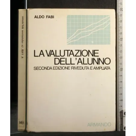 LA VALUTAZIONE DELL'ALUNNO