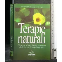 TERAPIE NATURALI
