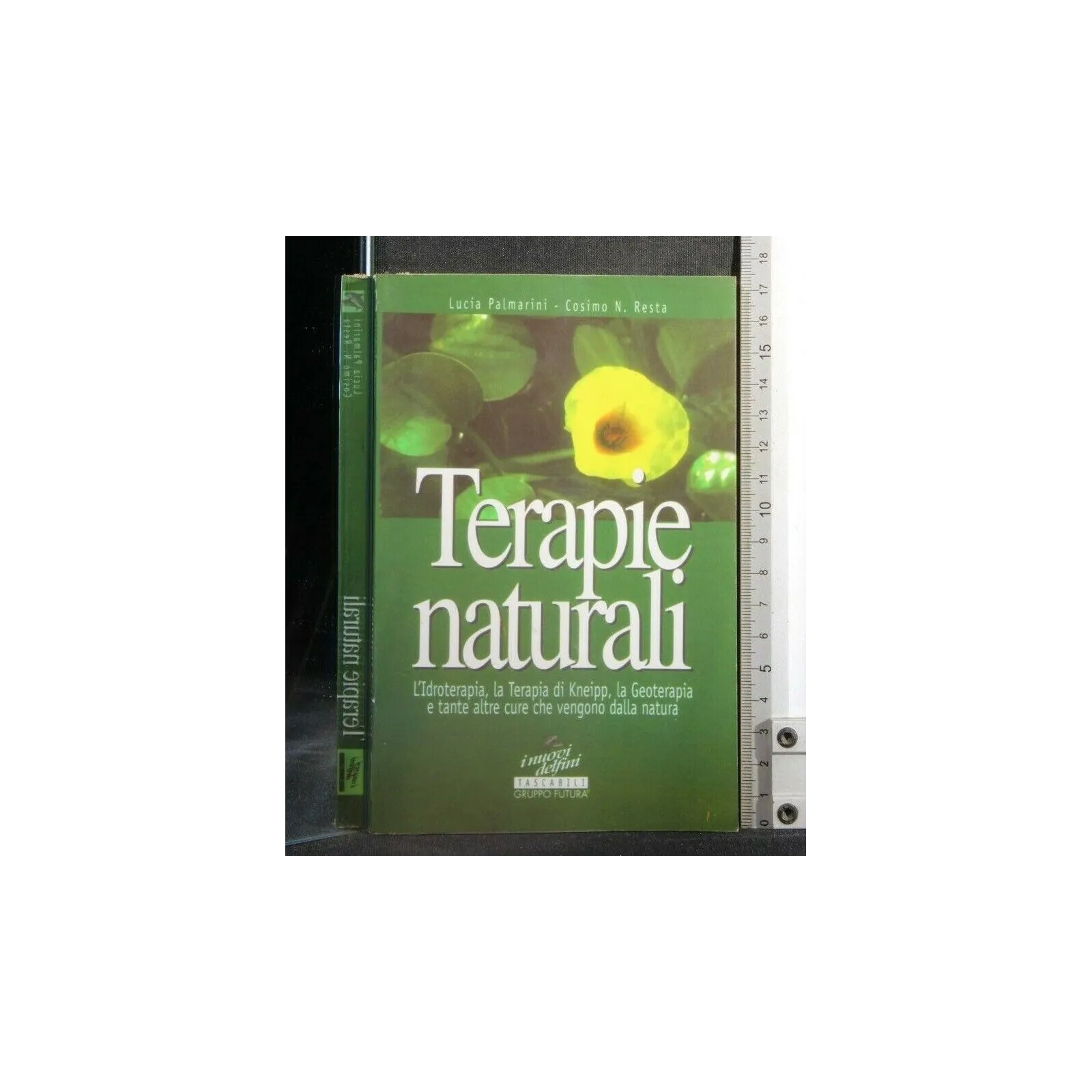TERAPIE NATURALI