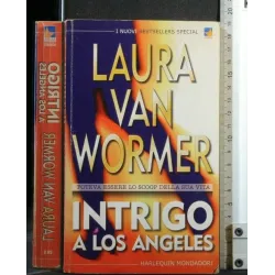 INTRIGO A LOS ANGELES