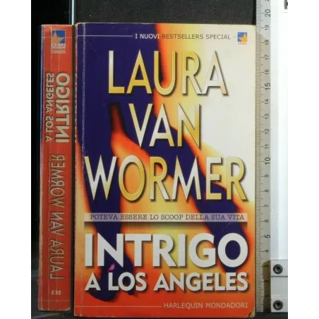 INTRIGO A LOS ANGELES