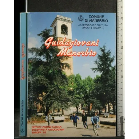 GUIDAGIOVANI MANERBIO