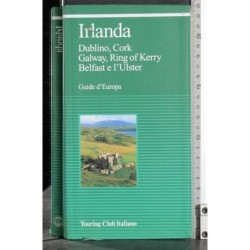 Guide d'Europa. Irlanda