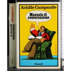 Manuale di conversazione