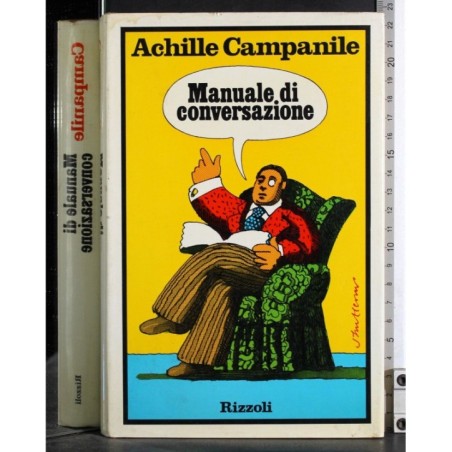 Manuale di conversazione