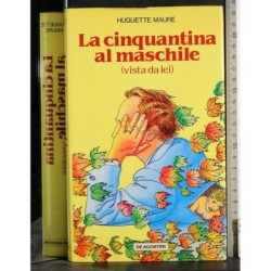 La cinquantina al maschile