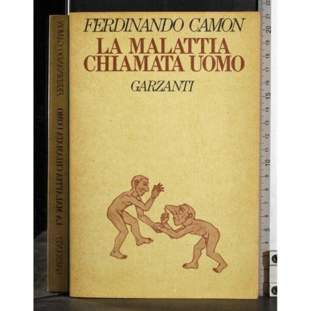 La malattia chiamata uomo