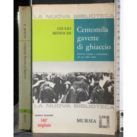 Centomila gavette di ghiaccio