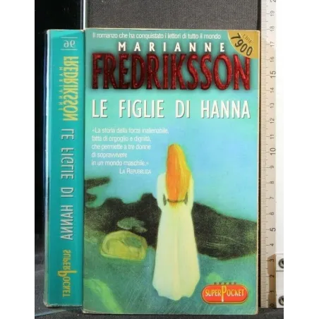 LE FIGLIE DI HANNA