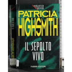 Il sepolto vivo