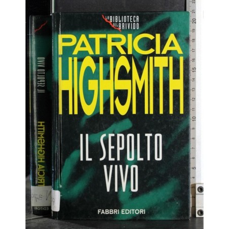 Il sepolto vivo