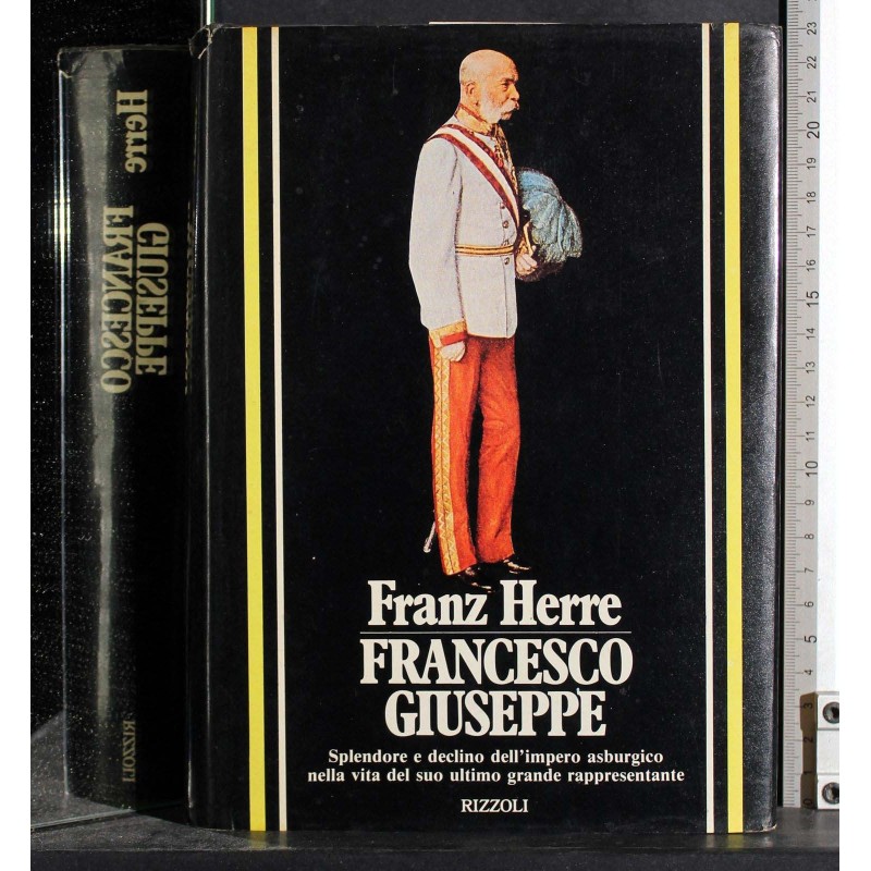 Francesco Giuseppe